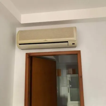 Μεζονέτα Στην Καλαμάτα Apartment Exterior photo