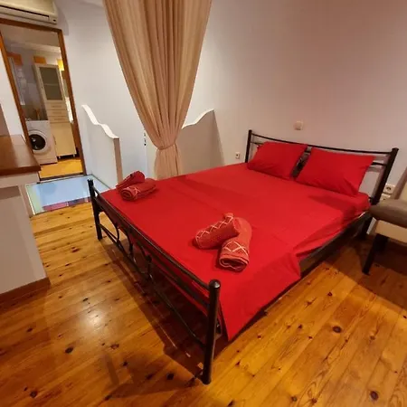 Μεζονέτα Στην Καλαμάτα Apartment Exterior photo