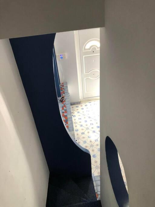 μεζονέτα στην Appartement *