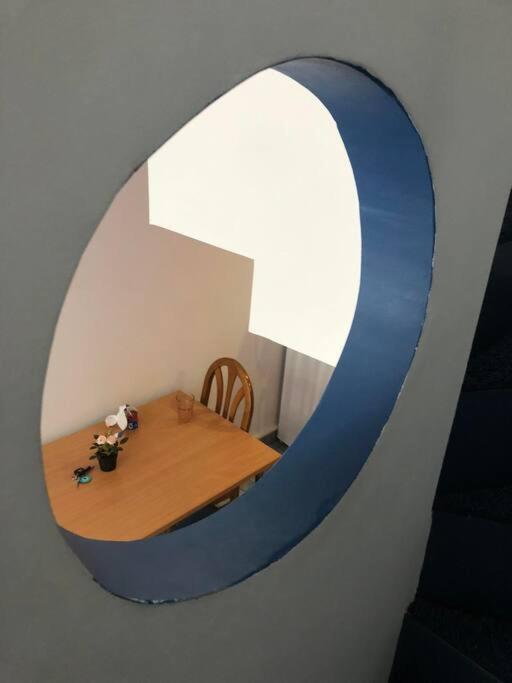 μεζονέτα στην Appartement *