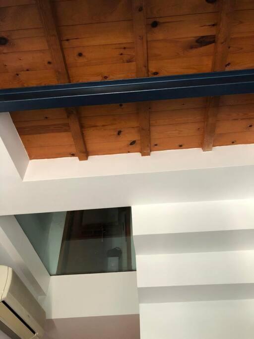 Appartement μεζονέτα στην *