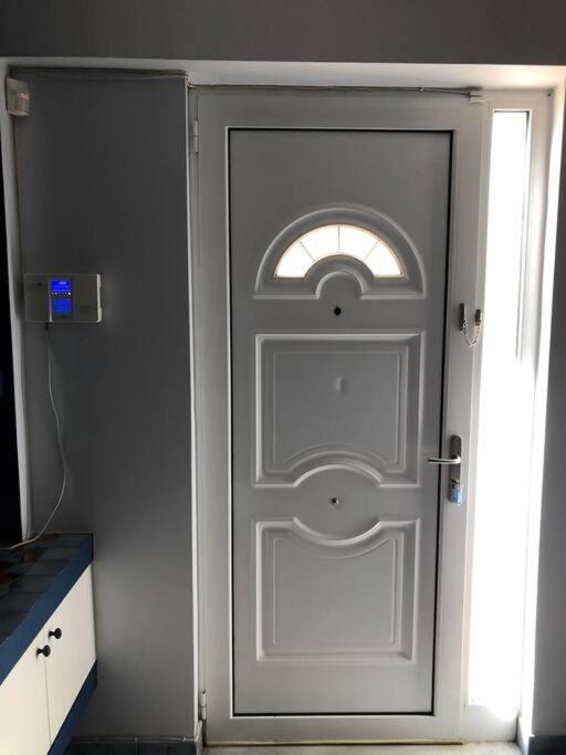 Appartement μεζονέτα στην Kalamáta