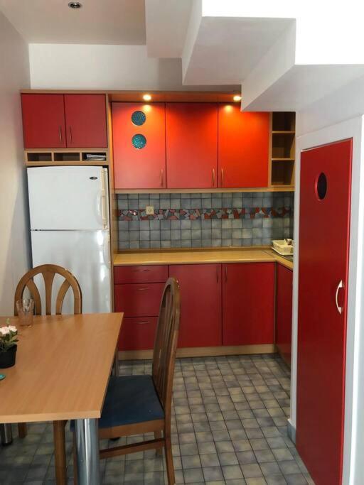 μεζονέτα στην Appartement