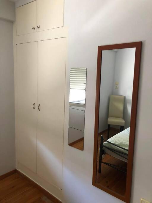 Appartement μεζονέτα στην Kalamáta