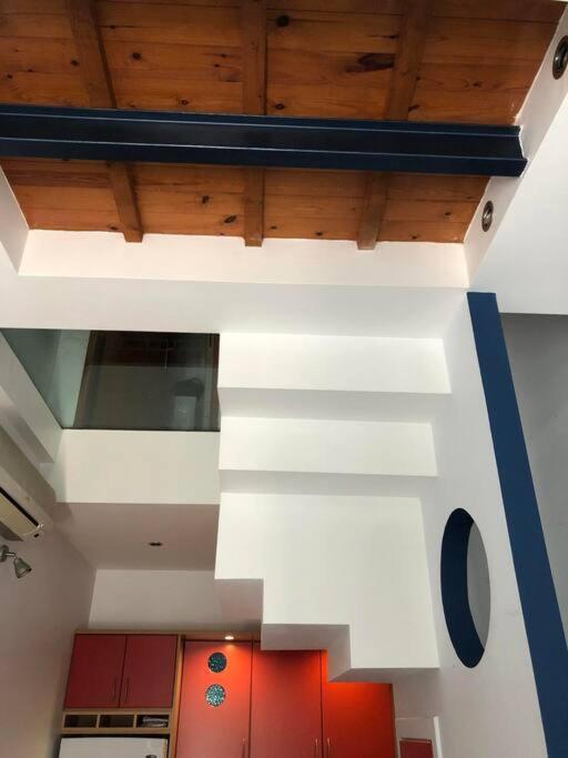 μεζονέτα στην Appartement
