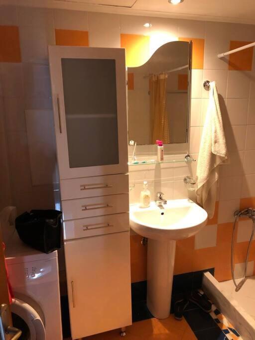 μεζονέτα στην Appartement
