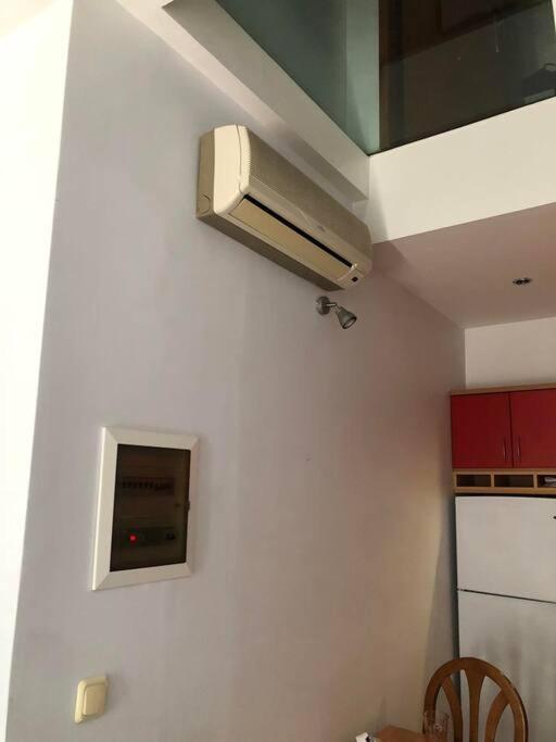 Appartement μεζονέτα στην *