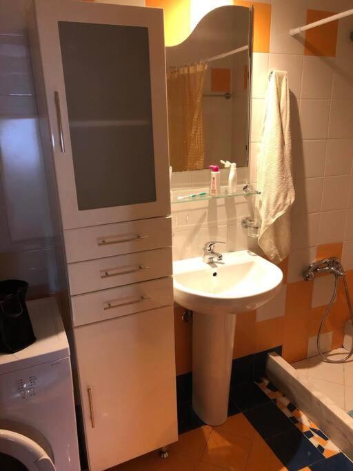 Appartement μεζονέτα στην Kalamáta