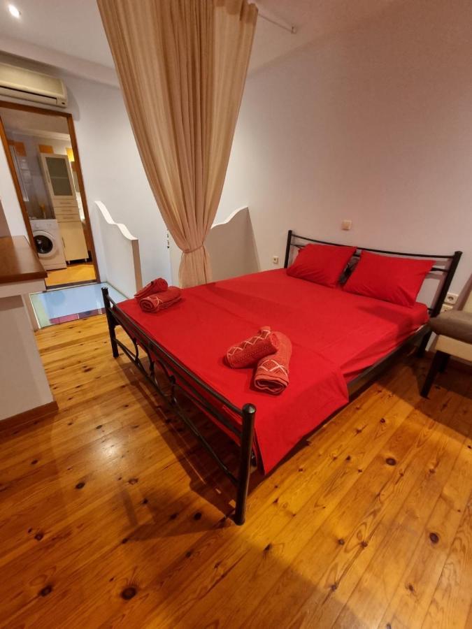 Appartement μεζονέτα στην