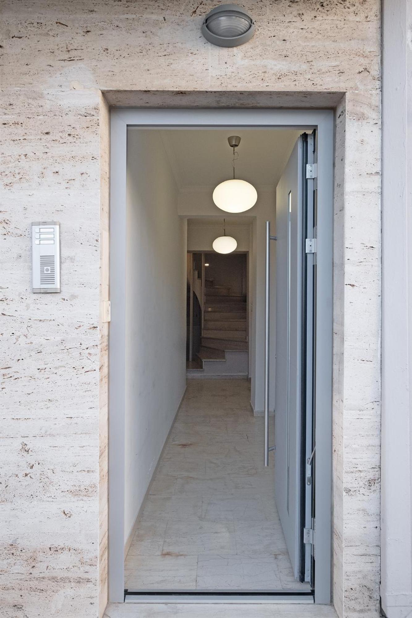 Apartment πολυτελές παραθαλάσσιο στη *